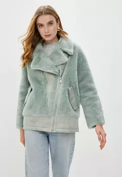 Дубленка Pantamo