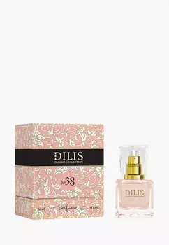 Духи Dilis Parfum