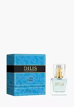 Духи Dilis Parfum