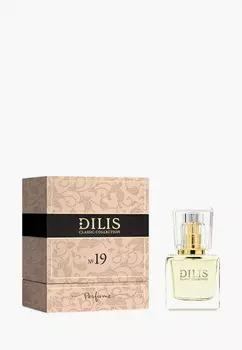 Духи Dilis Parfum