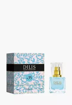 Духи Dilis Parfum