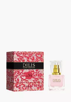 Духи Dilis Parfum