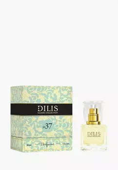 Духи Dilis Parfum