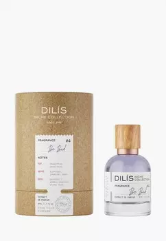 Духи Dilis Parfum