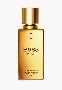 Духи Marc-Antoine Barrois