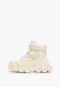 Дутики Basconi