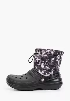 Дутики Crocs