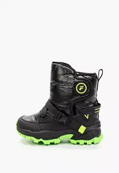 Дутики Flamingo