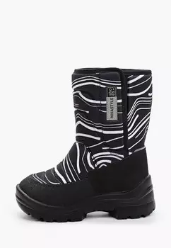 Дутики Nikastyle