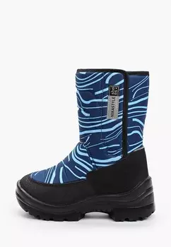 Дутики Nikastyle