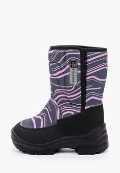 Дутики Nikastyle