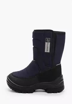 Дутики Nikastyle