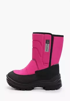 Дутики Nikastyle