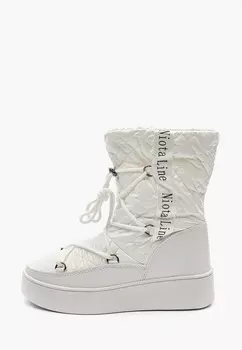 Дутики Niota Line