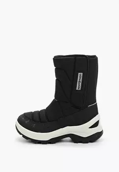 Дутики Nordman