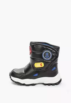 Дутики Сказка