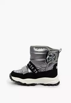 Дутики Сказка