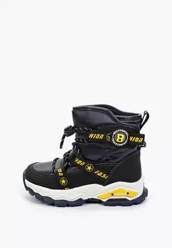 Дутики Сказка