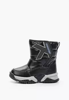 Дутики Сказка