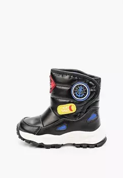 Дутики Сказка