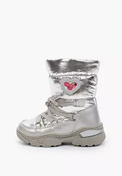 Дутики Сказка