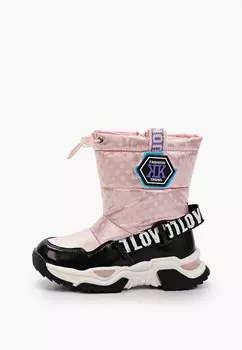 Дутики Сказка