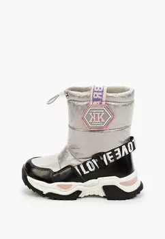 Дутики Сказка