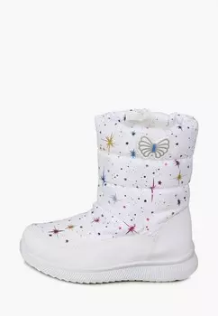 Дутики T.Taccardi