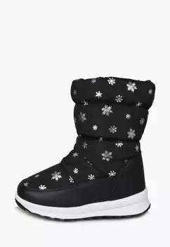 Дутики T.Taccardi