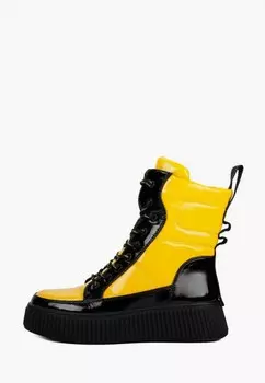 Дутики T.Taccardi