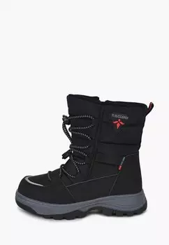 Дутики T.Taccardi