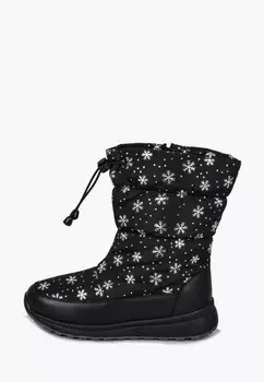 Дутики T.Taccardi