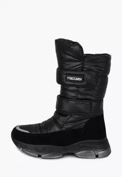 Дутики T.Taccardi