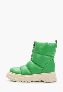 Дутики Tivalini