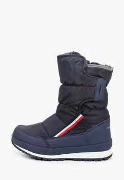 Дутики Tommy Hilfiger