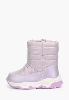 Дутики Zenden First