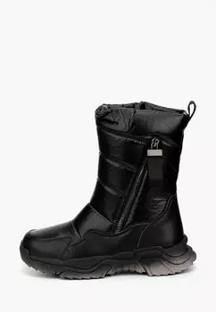 Дутики Zenden First