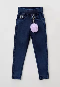 Джеггинсы и брелок Veresk