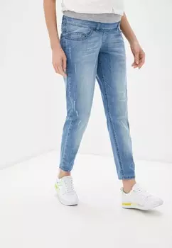 Джеггинсы Mama’s fantasy