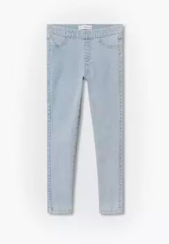 Джеггинсы Mango Kids