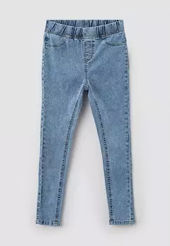 Джеггинсы Reporter Young