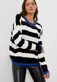 Джемпер Aaquamarina