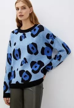 Джемпер Abricot