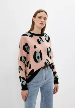 Джемпер Abricot