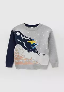 Джемпер Acoola