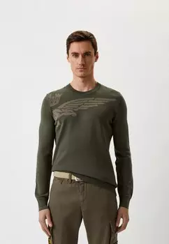 Джемпер Aeronautica Militare