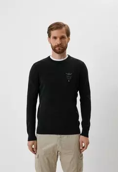 Джемпер Aeronautica Militare