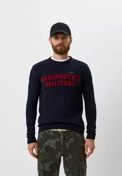 Джемпер Aeronautica Militare