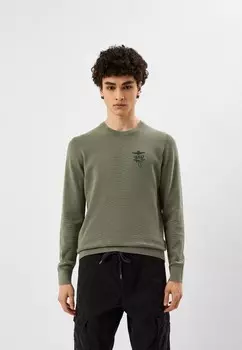 Джемпер Aeronautica Militare