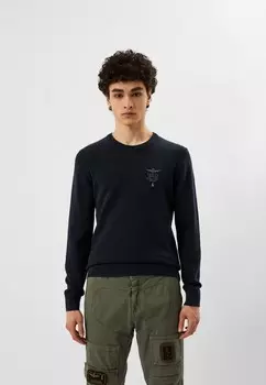 Джемпер Aeronautica Militare